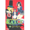 Black Cat tome 3 : Ce que l'on peut faire en tant qu'êtres vivants