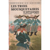 Les trois mousquetaires / d'artagnan