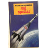 Vol spatial