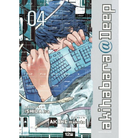 Akihabara t04 4