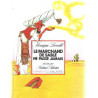Le marchand de sable ne passe jamais / dessiné par roland sabatier