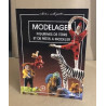 Modelages. Figurines De Terre Et De Pate A Modeler 2eme Edition