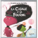 La cigale et la fourmi