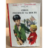 Chico poursuit sa route / illustrations de Françoise Bertier