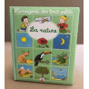 La Nature .l'imagerie des tout-petits