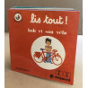 1 lot de 15 titres " lis tout ! "
