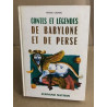 Contes et legendes de babylone et de perse