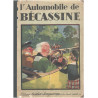 L'automobile de Bécassine / illustrations de J.P. Pinchon