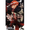 Shônen/ tome 14