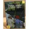 Deux amis et autres contes - Folio Junior - A partir de 12 ans