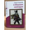 L'Illusion comique - Classiques et Patrimoine (2013)