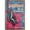 Papillons diurnes et nocturnes