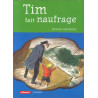 Tim fait naufrage