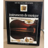 Instruments de musique