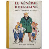Le général Dourakine (illustrations de Pécoud)