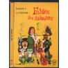 Fables des animaux