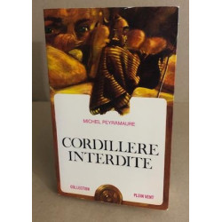 Cordillière interdite