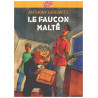 Les Frères Diamant - Tome 1 - Le faucon malté