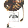 Le lion et le rat / dessinés par ed young