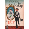 Le mariage du naïf