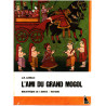 L'ami du grand mogol