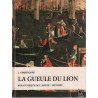 La gueule du lion