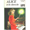 Alice et le clavecin
