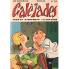Galejades / mensuel n°140 / revue du rire et de l'humour