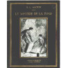 Le mystere de la tour
