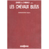 SHIORI ET SHIMIKO T02 / les vhevaux bleus