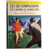 Les six compagnons et l' Avion Clandestin