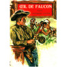 Oeil de faucon