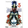 D.Gray-Man - Tome 05: Pressentiment