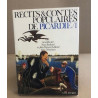 Recits et contes poupulaires de picardie / 1
