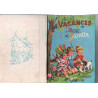 Les vacances de marc et jacotte