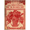 Les tribulations de M. Bobeche / illustrations de Dutriac