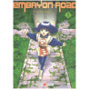 Embryon Road Tome 1