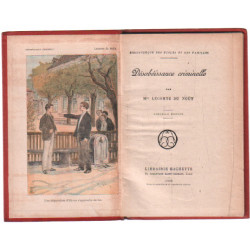 Désobéissance criminelle