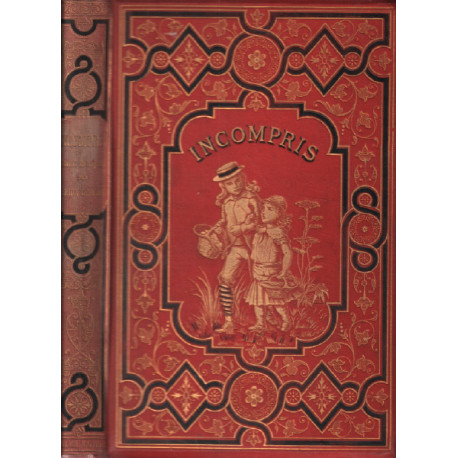 Incompris / traduit de l'anglais par Lérida Geoffroy / 41...