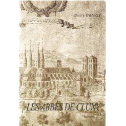 Les abbés de cluny