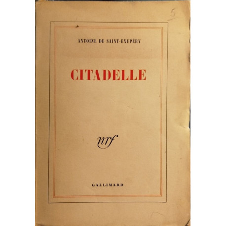 Citadelle