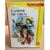 L'anesse de chico / illustrations de Françoise Bertier
