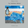 La baleine bleue : conte