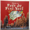 Charlene au Pays du Père Noël