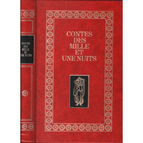 Contes des mille et une nuits