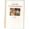 Le jeu des sept familles